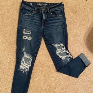 American Eagle Denim